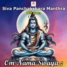 Om Namah Shivaya